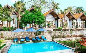 Lime Penida Cottages